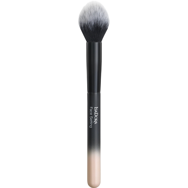 IsaDora Face Setting Brush (Bild 1 von 2)