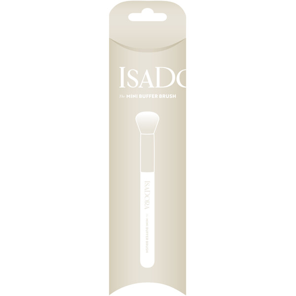 IsaDora Mini Buffer Brush (Bild 2 von 2)