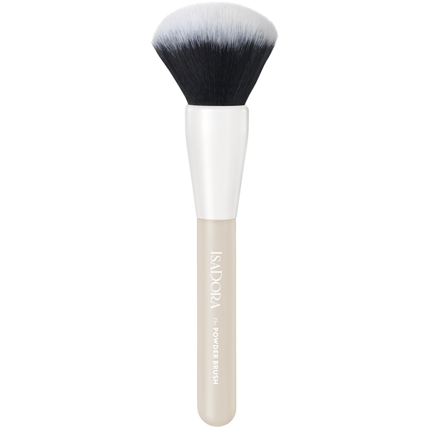 IsaDora Powder Brush (Bild 1 von 2)