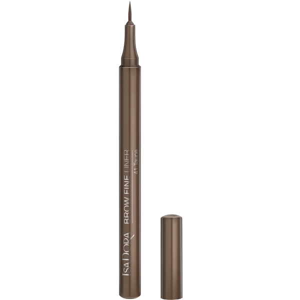 IsaDora Brow Fine Liner (Bild 1 von 5)