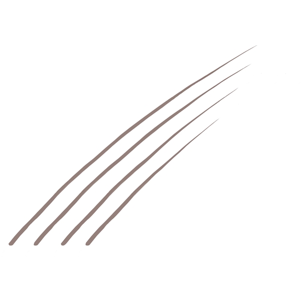 IsaDora Brow Fine Liner (Bild 2 von 5)