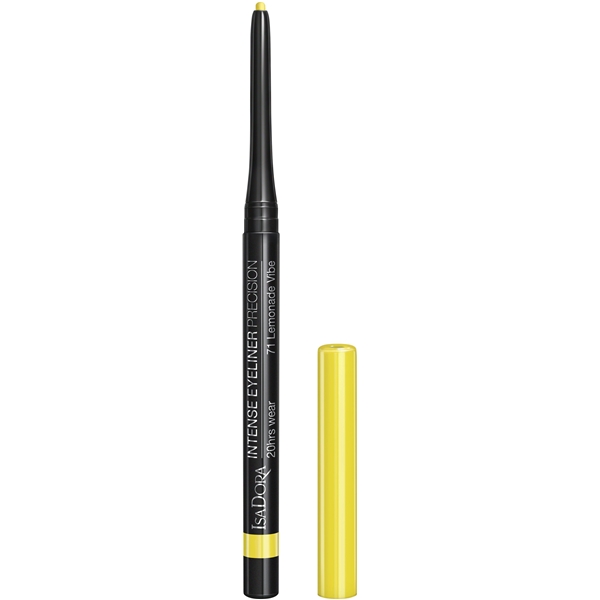 IsaDora Intense Eyeliner Precision (Bild 1 von 4)