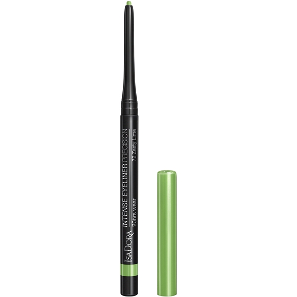 IsaDora Intense Eyeliner Precision (Bild 1 von 4)