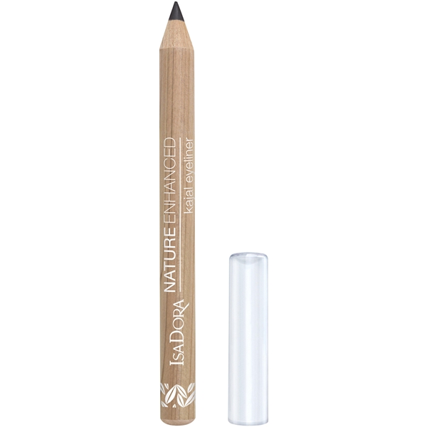 IsaDora Nature Enhanced Kajal Eyeliner (Bild 1 von 4)