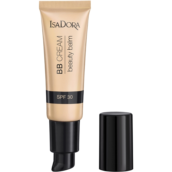 IsaDora BB Beauty Balm Cream (Bild 1 von 4)