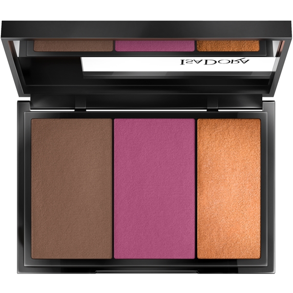 IsaDora Face Sculptor 3in1 Palette (Bild 1 von 3)