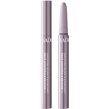 IsaDora The Shimmer Eyeshadow Stick Longwear