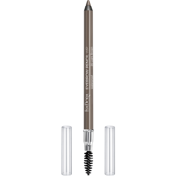 IsaDora Eyebrow Pencil Waterproof (Bild 1 von 4)