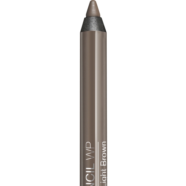 IsaDora Eyebrow Pencil Waterproof (Bild 3 von 4)