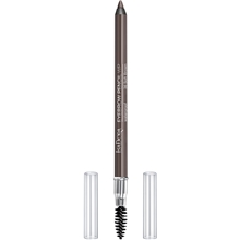 No. 036 Light Brown - IsaDora Eyebrow Pencil Waterproof