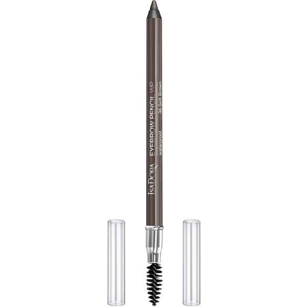 IsaDora Eyebrow Pencil Waterproof (Bild 1 von 4)