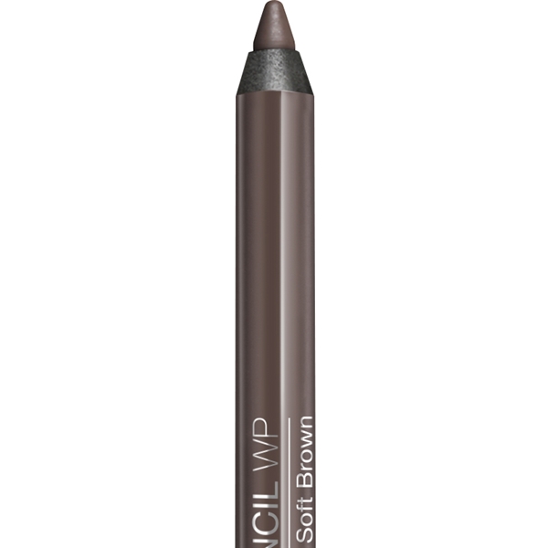 IsaDora Eyebrow Pencil Waterproof (Bild 3 von 4)