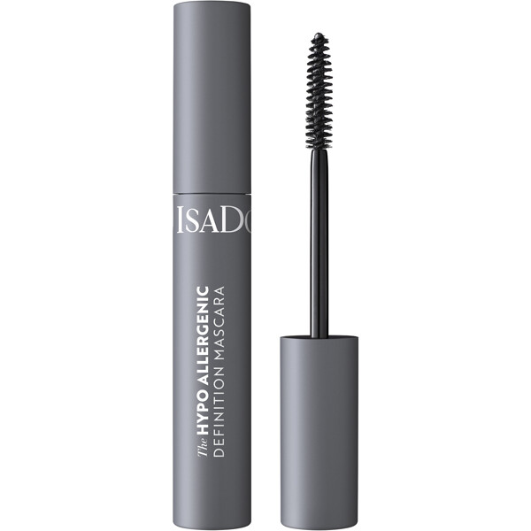 IsaDora NEW Hypo Allergenic Mascara (Bild 1 von 7)