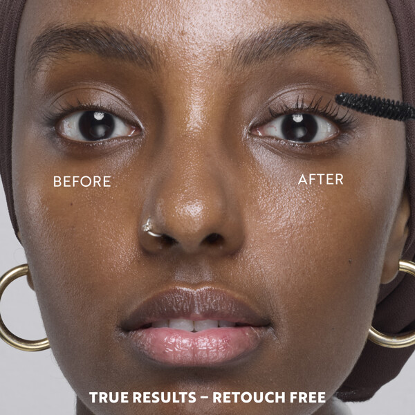 IsaDora NEW Hypo Allergenic Mascara (Bild 4 von 7)