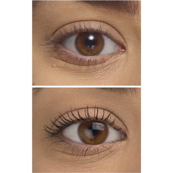 IsaDora NEW Hypo Allergenic Mascara (Bild 5 von 6)