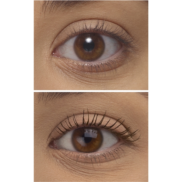 IsaDora NEW Hypo Allergenic Mascara (Bild 5 von 6)