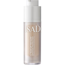 IsaDora Wake Up the Glow Foundation