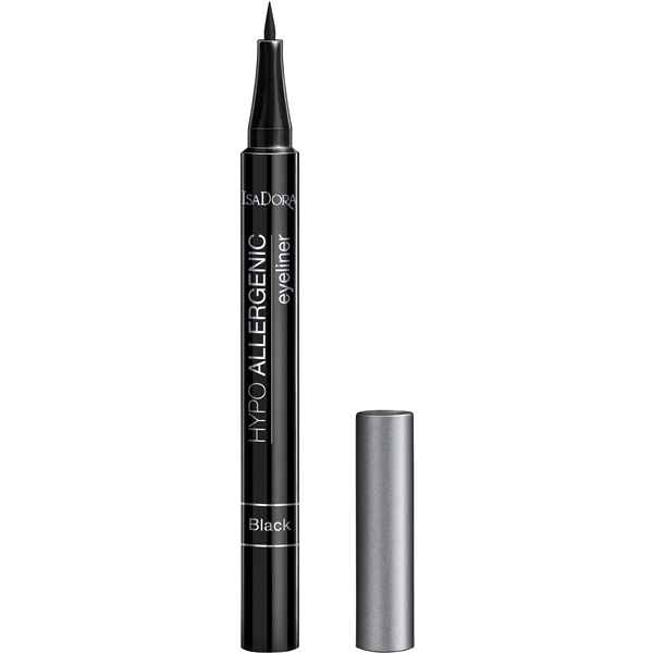 IsaDora Hypo Allergenic Eyeliner (Bild 1 von 6)