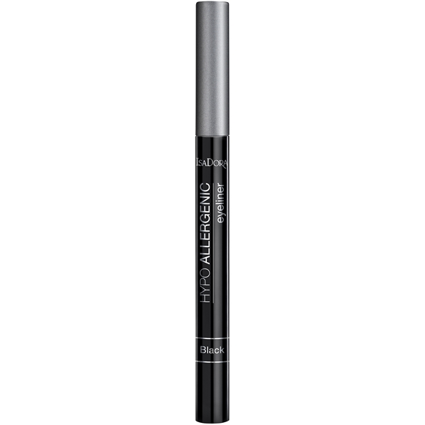 IsaDora Hypo Allergenic Eyeliner (Bild 2 von 6)