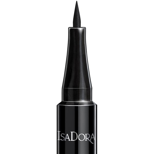 IsaDora Hypo Allergenic Eyeliner (Bild 3 von 6)