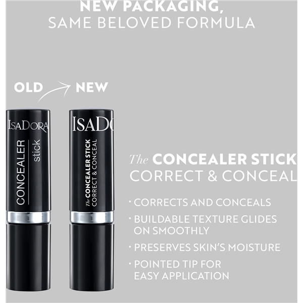 IsaDora Concealer Stick (Bild 4 von 4)