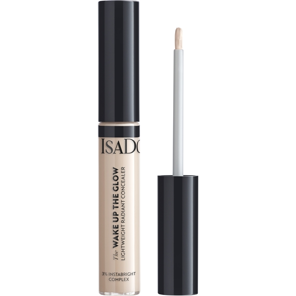 IsaDora Wake Up the Glow Concealer (Bild 1 von 5)