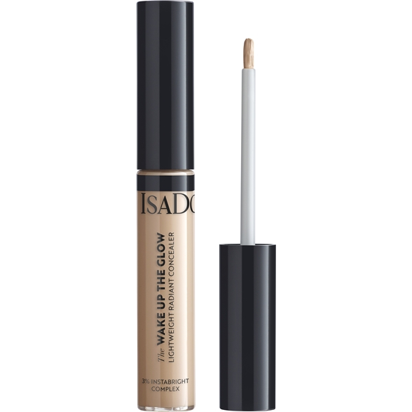 IsaDora Wake Up the Glow Concealer (Bild 1 von 4)
