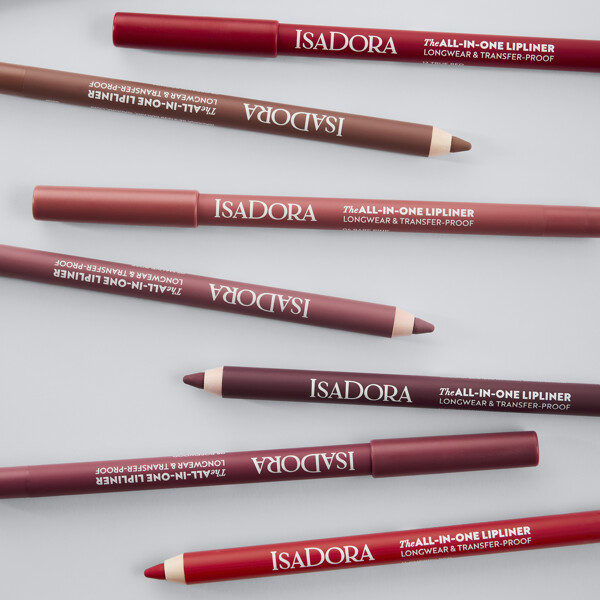 IsaDora The All-in-One Lipliner (Bild 9 von 10)