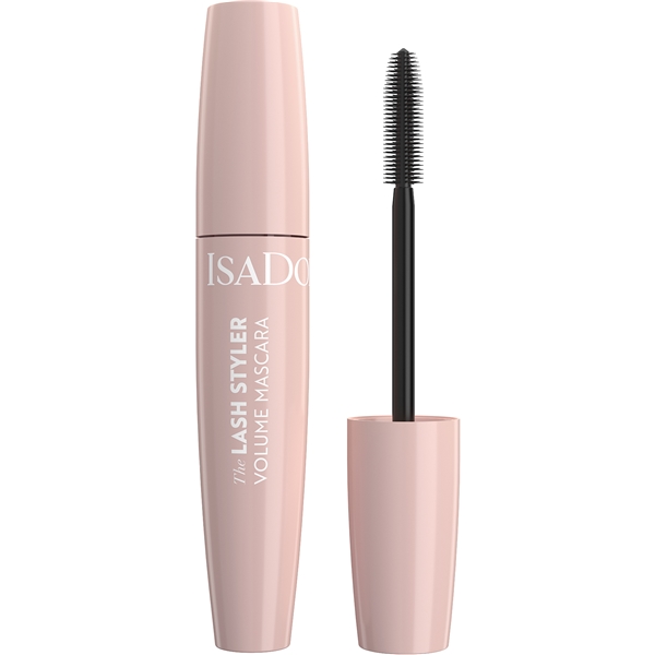 IsaDora Lash Styler Volume Mascara (Bild 1 von 8)