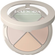 IsaDora Color Correcting Palette