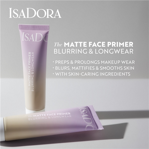 IsaDora The Matte Face Primer (Bild 4 von 4)