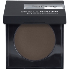 IsaDora Single Power Eyeshadow