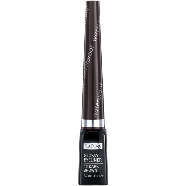 IsaDora Glossy Eyeliner (Bild 1 von 4)