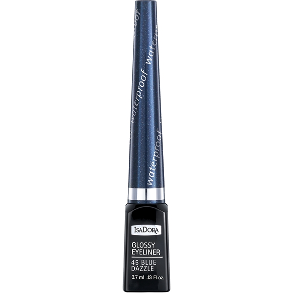 IsaDora Glossy Eyeliner (Bild 1 von 4)