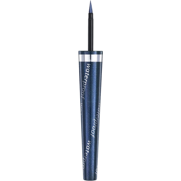 IsaDora Glossy Eyeliner (Bild 2 von 4)