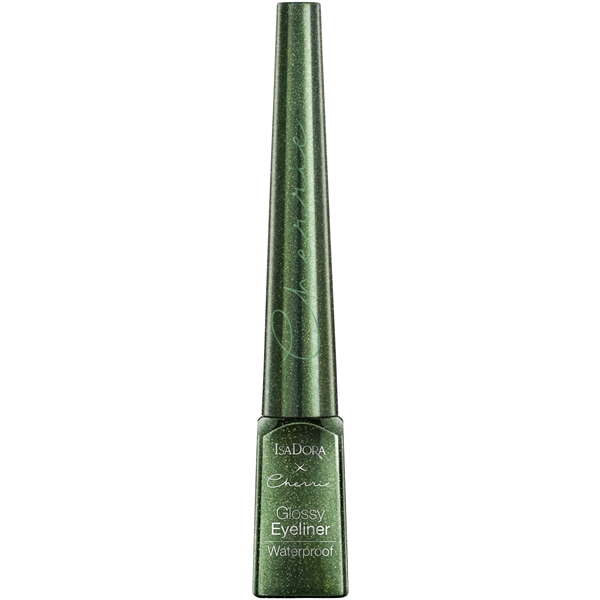 IsaDora x Cherrie Glossy Eyeliner (Bild 1 von 6)