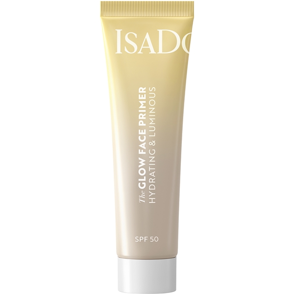 IsaDora The Glow Face Primer (Bild 1 von 4)