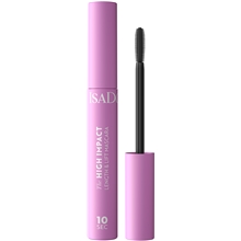 IsaDora The 10 Sec High Impact Length Mascara