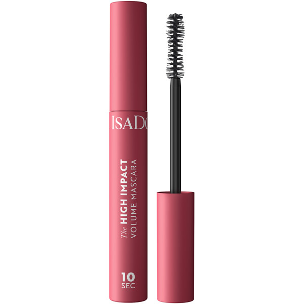 IsaDora The 10 Sec High Impact Volume Mascara (Bild 1 von 8)