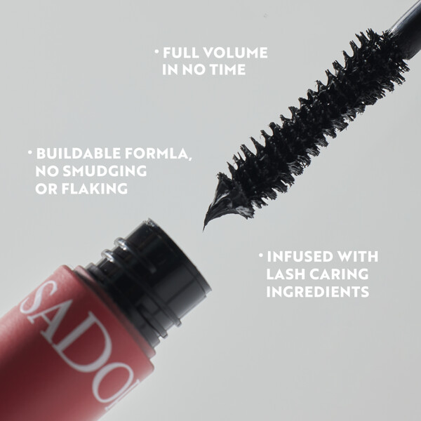 IsaDora The 10 Sec High Impact Volume Mascara (Bild 5 von 8)