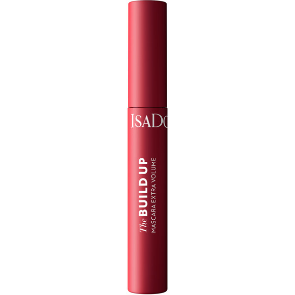 IsaDora The Build Up Mascara Extra Volume (Bild 2 von 8)