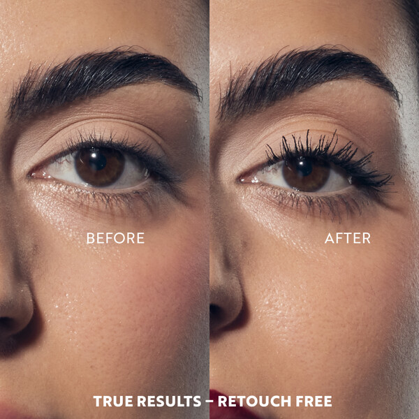 IsaDora The Build Up Mascara Extra Volume (Bild 5 von 8)
