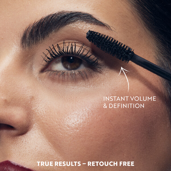 IsaDora The Build Up Mascara Extra Volume (Bild 7 von 8)