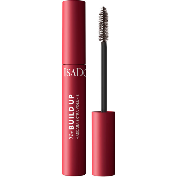 IsaDora The Build Up Mascara Extra Volume (Bild 1 von 7)