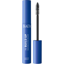 IsaDora The Build Up Waterproof Mascara Volume