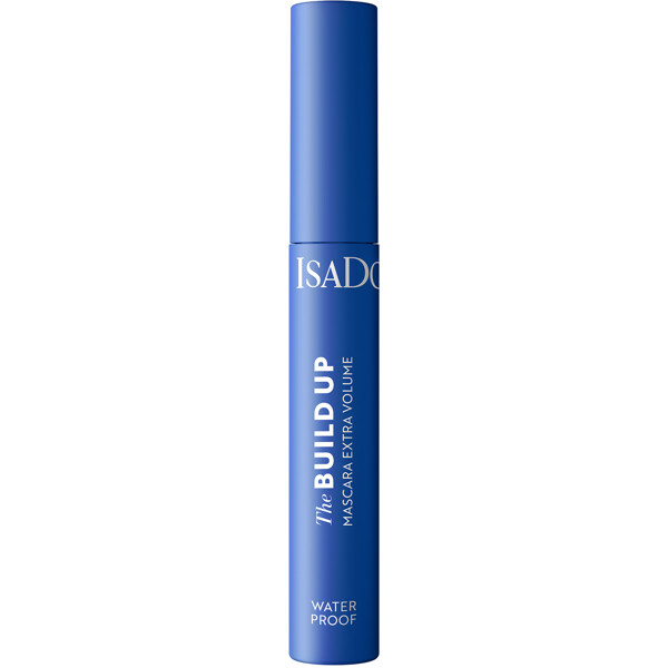 IsaDora The Build Up Waterproof Mascara Volume (Bild 2 von 7)