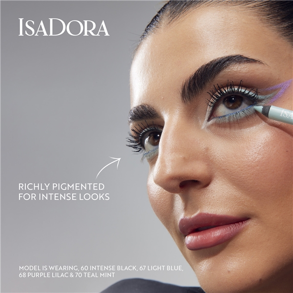 IsaDora The Contour Kajal (Bild 4 von 6)