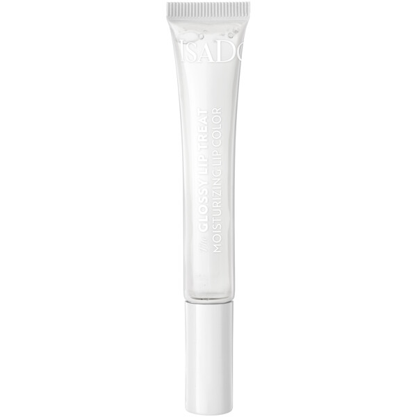 IsaDora The Glossy Lip Treat (Bild 2 von 8)