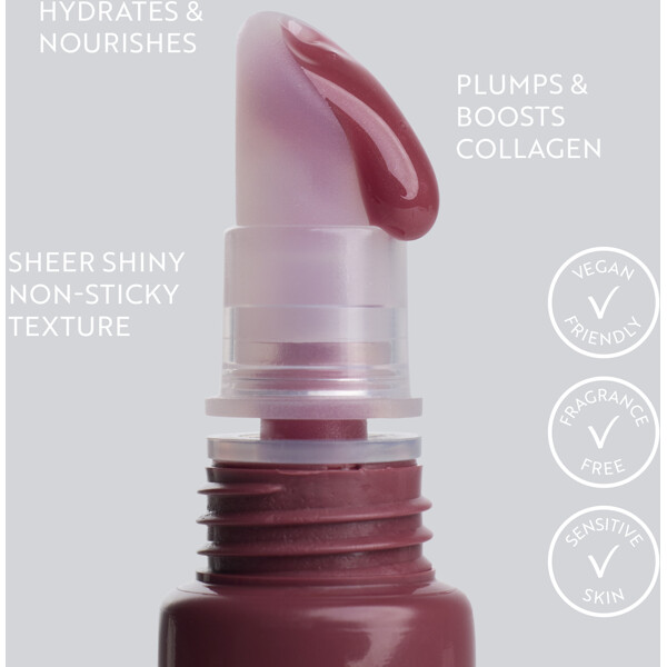 IsaDora The Glossy Lip Treat (Bild 6 von 8)