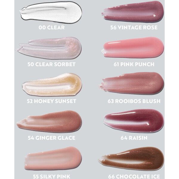 IsaDora The Glossy Lip Treat (Bild 7 von 8)